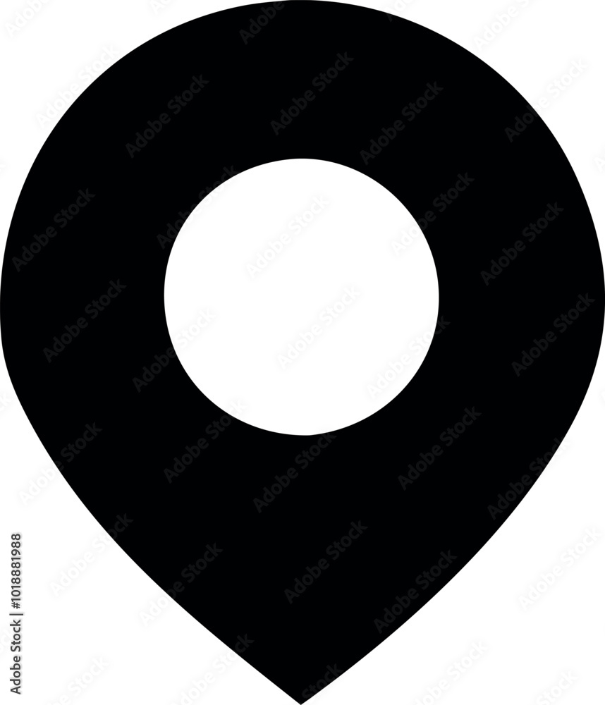 location icon that can be changed in color according to your wishes location icon that can be changed in color according to your wishes