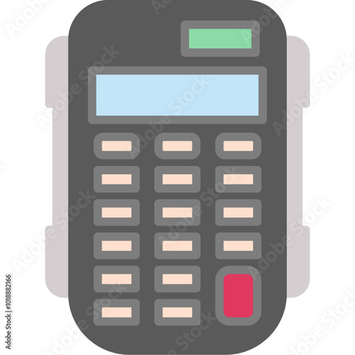 Calculator Icon