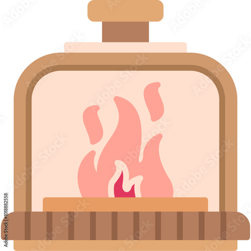 Kiln icon