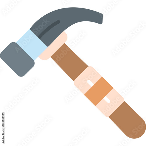 Hammer icon