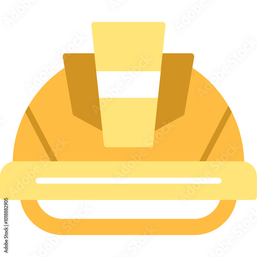 Safety Helmet Icon