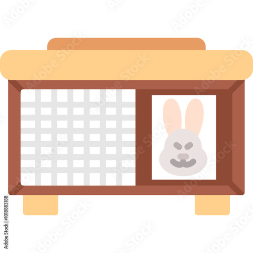 Rabbit Hutch icon