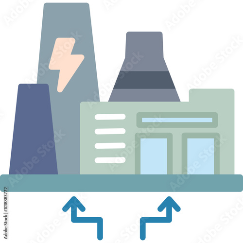 Geothermal Energy icon