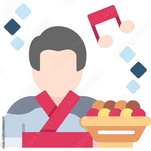 Cultural Tradition icon