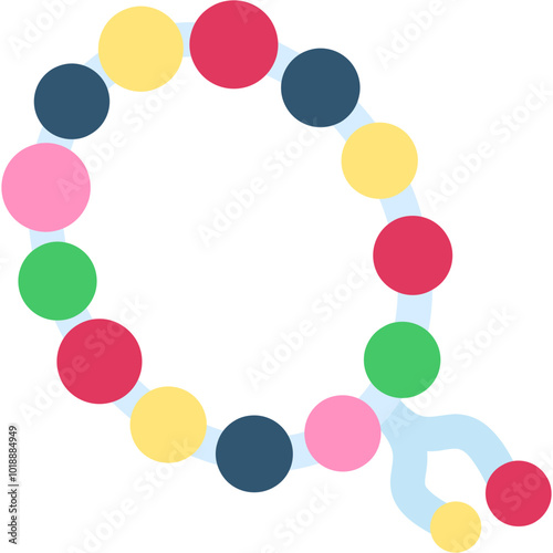 Beads icon