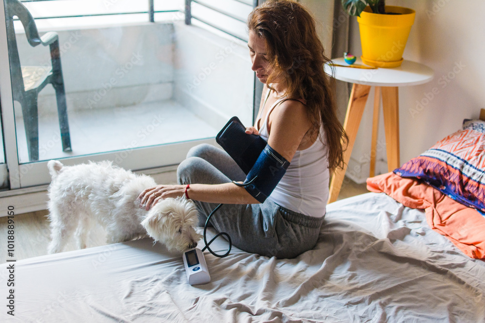 Personal health: home devices Personal health: home devices