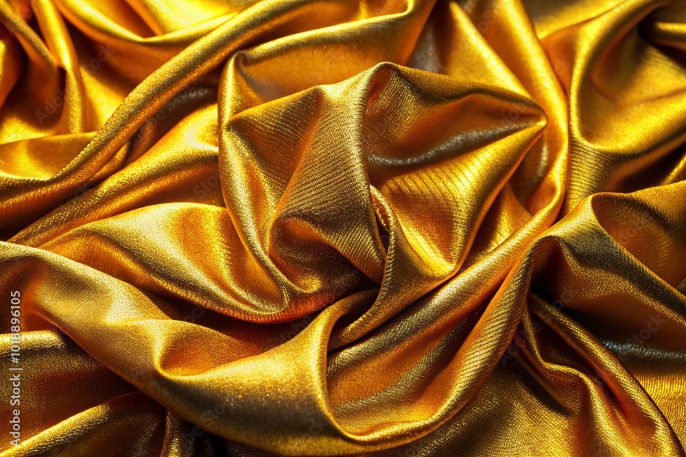 Luxurious Gold Fabric Texture for Elegant Backgrounds and Fashion Design Projects or Textiles Luxurious Gold Fabric Texture for Elegant Backgrounds and Fashion Design Projects or Textiles