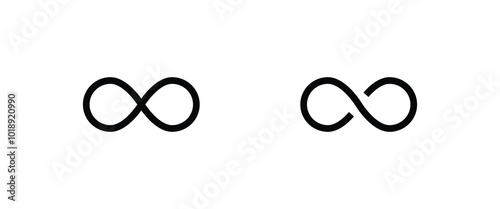 Minimal Gaming Symbol - Stream modern Games - Wireless Controller Icon, Game pad or Joystick Icons vector, sign, symbol, logo, illustration, editable stroke, flat design style isolated on white