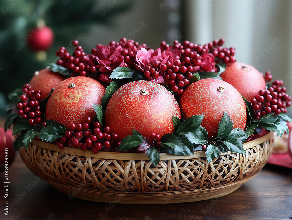 Beautiful Chinese New Year gift basket ideas images showcasing creative and festive gift arrangements Beautiful Chinese New Year gift basket ideas images showcasing creative and festive gift arrangements