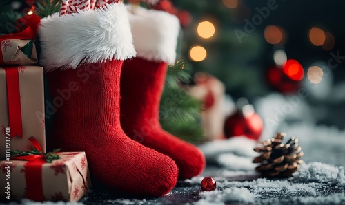 Unique stocking stuffers surprise your loved ones with creative gifts for their stockings photo