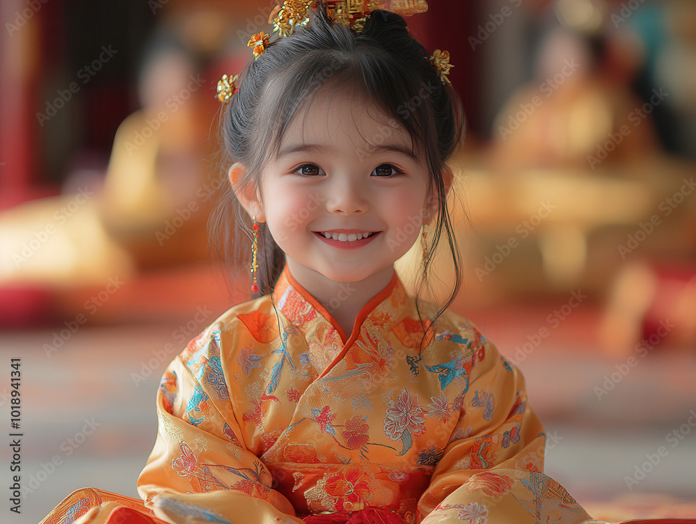 Heartwarming Chinese New Year storytelling event images capturing the sharing of traditional tales and folklore Heartwarming Chinese New Year storytelling event images capturing the sharing of traditional tales and folklore