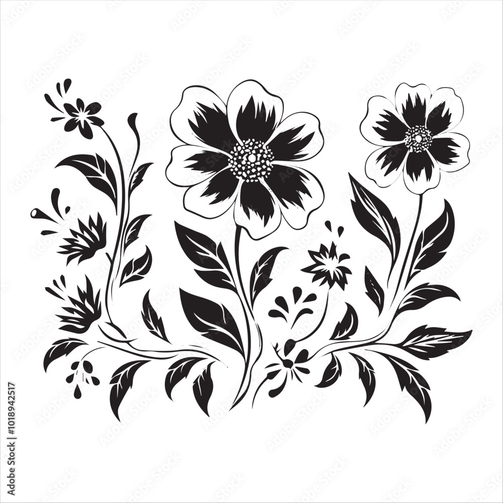 black and white flowers,flower, floral, pattern, vector, nature, plant, leaf, seamless, decoration, illustration, art, design, ornament, spring, branch, flowers, wallpaper, summer, vintage, element, black and white flowers,flower, floral, pattern, vector, nature, plant, leaf, seamless, decoration, illustration, art, design, ornament, spring, branch, flowers, wallpaper, summer, vintage, element,