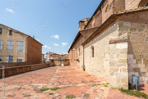 Lavaur photo