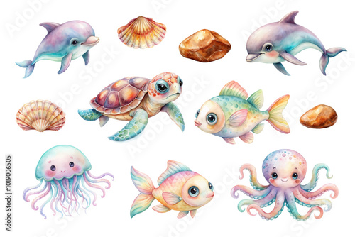 animals