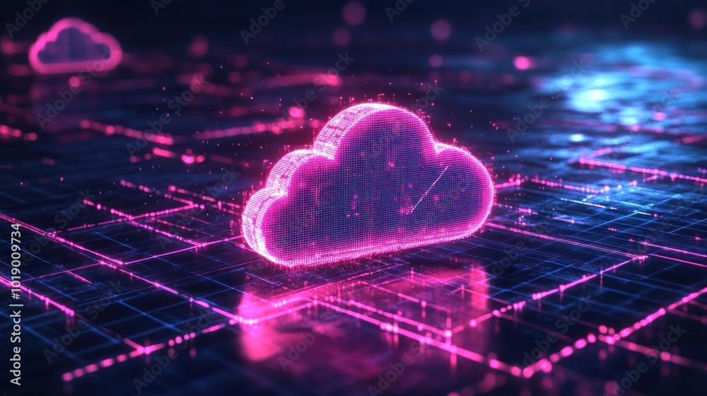 Cloud Computing Technology Cloud Computing Technology
