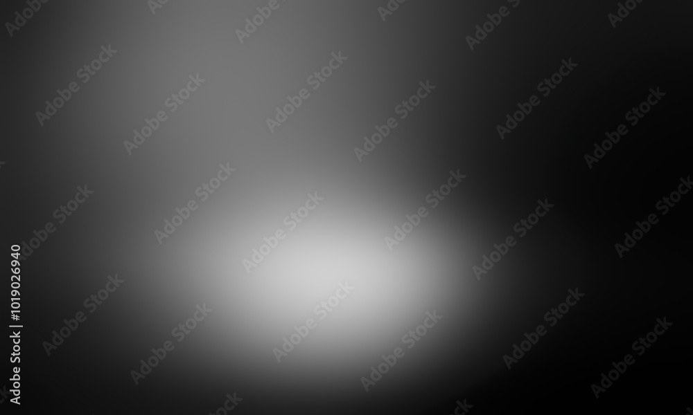Abstract blurred background image of black, gray colors gradient used as an illustration. Designing posters or advertisements. Abstract blurred background image of black, gray colors gradient used as an illustration. Designing posters or advertisements.
