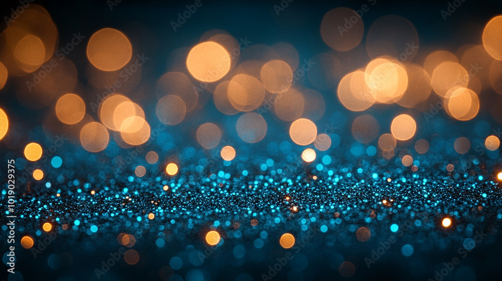 mesmerizing teal glitter glow background featuring delicate bokeh particles. The sparkling light effects evoke a sense of festivity, magic, and wonder, perfect for celebrations or dreamy designs mesmerizing teal glitter glow background featuring delicate bokeh particles. The sparkling light effects evoke a sense of festivity, magic, and wonder, perfect for celebrations or dreamy designs