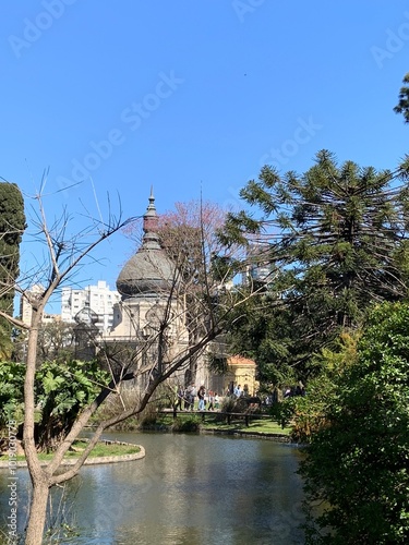 Zoo Buenos Aires