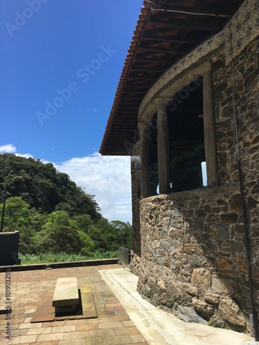Caminhos do Mar 2