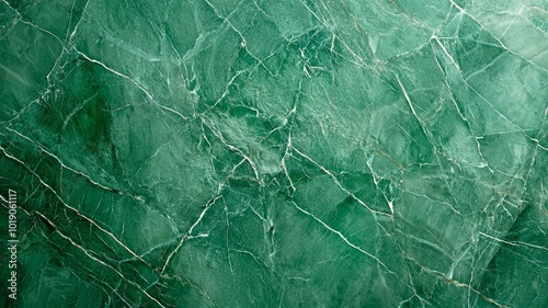 Beautiful green marble texture with intricate patterns and elegant design ideal for interior decor and design projects