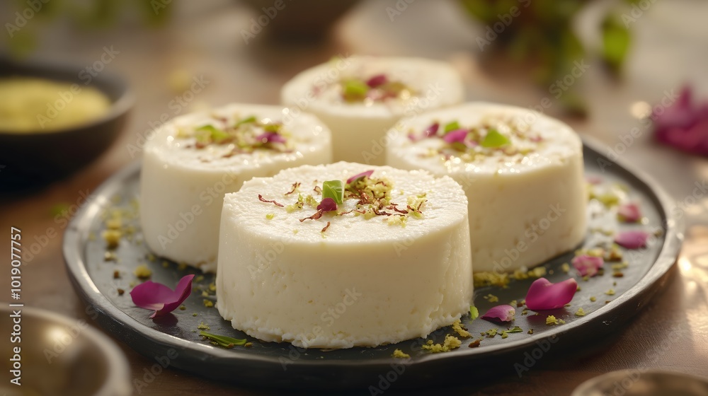 Kacha Gola: A Delectable Bengali Dessert Infused with the Goodness of Chhena and Spices Kacha Gola: A Delectable Bengali Dessert Infused with the Goodness of Chhena and Spices