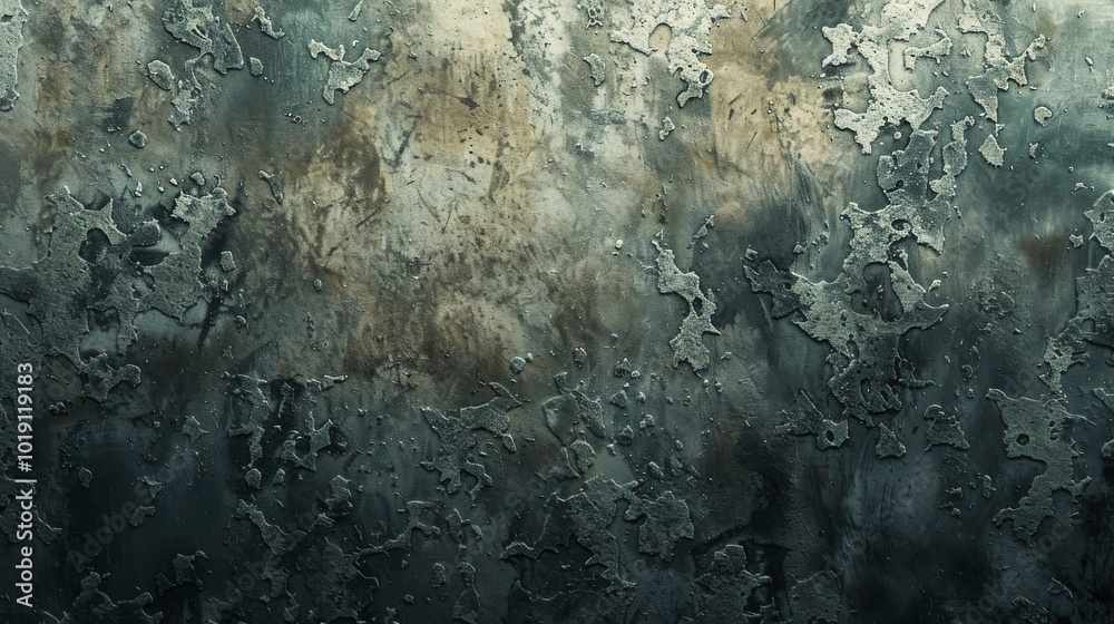 Abstract textured background with a rough, aged, and uneven surface. Abstract textured background with a rough, aged, and uneven surface.