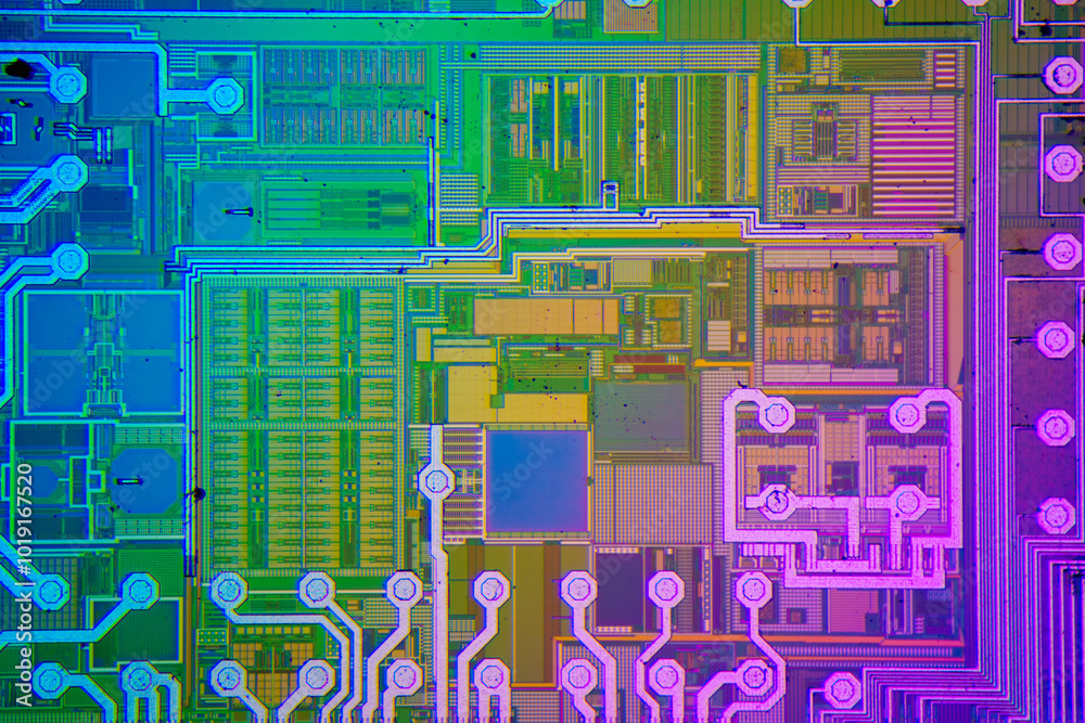 © Pansfun Images/Stocksy - wafer detail texture pattern © Pansfun Images/Stocksy - wafer detail texture pattern