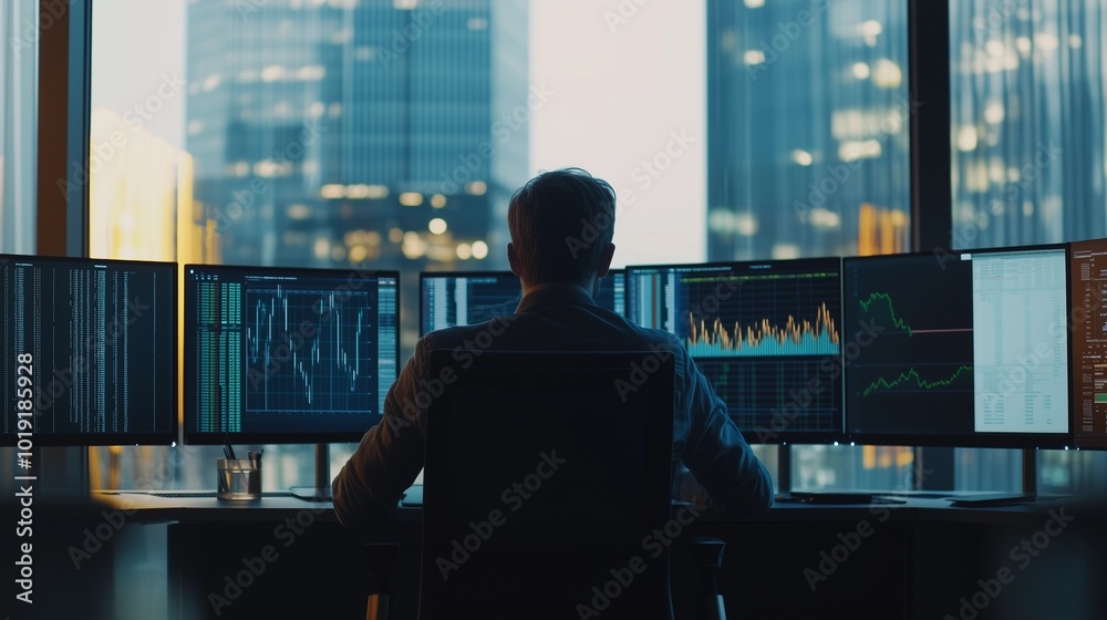 Financial Analysis in the Digital Age Financial Analysis in the Digital Age