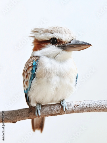 kookaburra