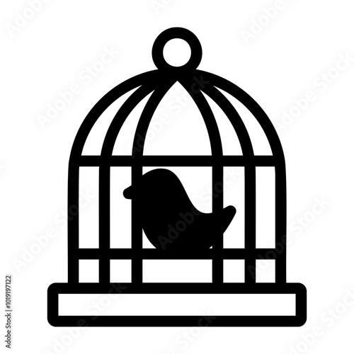 birdcage