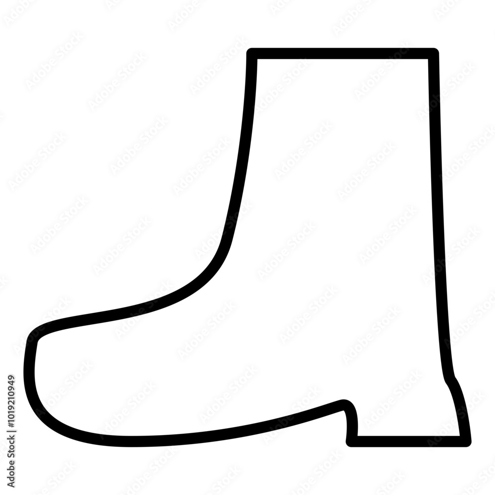 boot boot