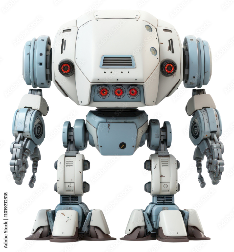 PNG Robot white background technology futuristic. PNG Robot white background technology futuristic.