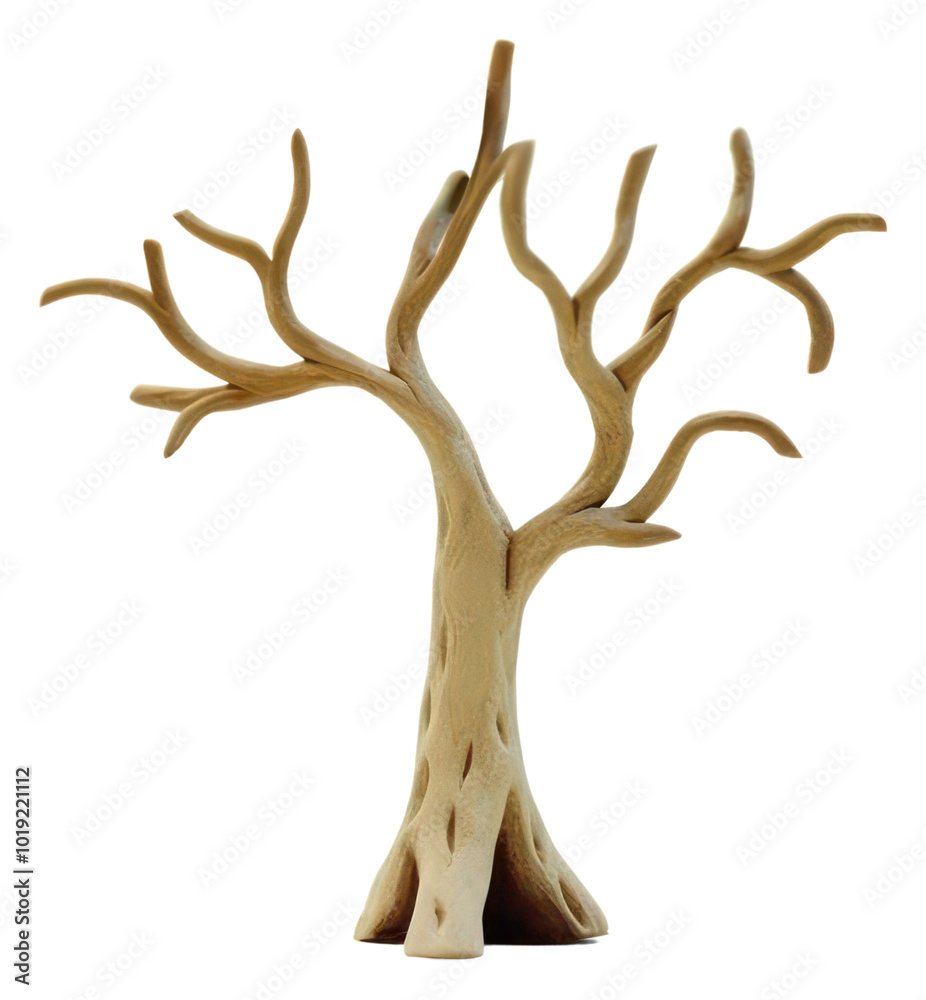 PNG Antler plant tree wood.