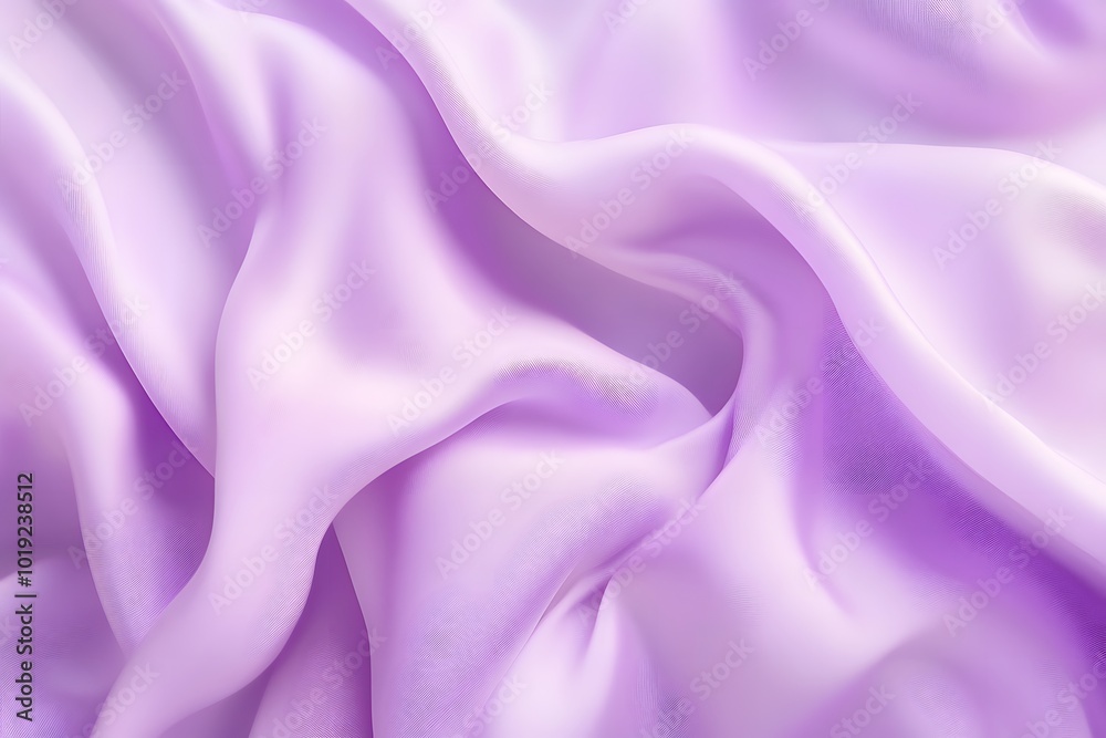 Obraz premium Abstract Purple Fabric Texture