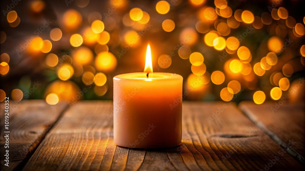 Warm candlelight glowing softly in a dimly lit room, creating a peaceful and intimate atmosphere, perfect for romantic dinners, relaxation, or cozy home settings with a sense of calm and serenity. Warm candlelight glowing softly in a dimly lit room, creating a peaceful and intimate atmosphere, perfect for romantic dinners, relaxation, or cozy home settings with a sense of calm and serenity.