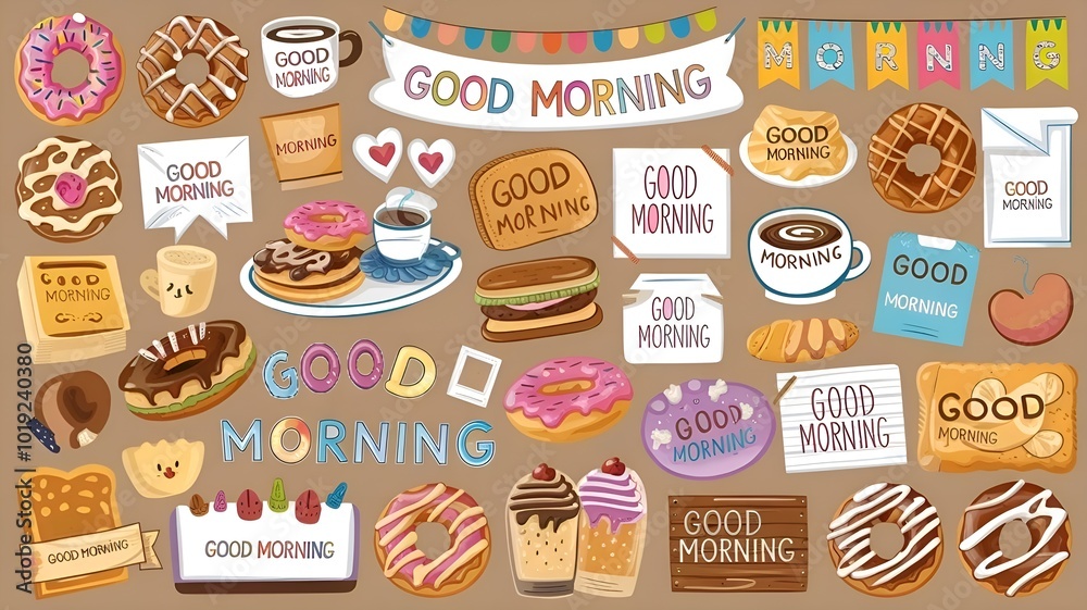 Good morning wishes Good morning wishes