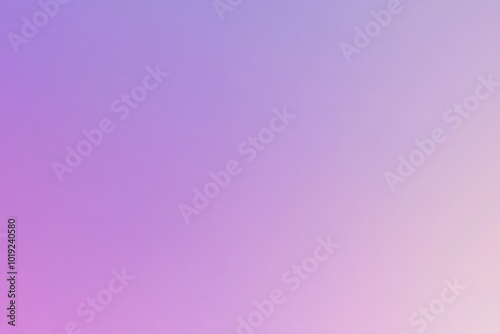 Purple Gradient Background