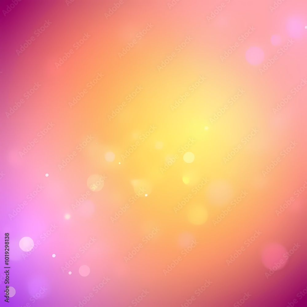 abstract background with bokeh abstract background with bokeh