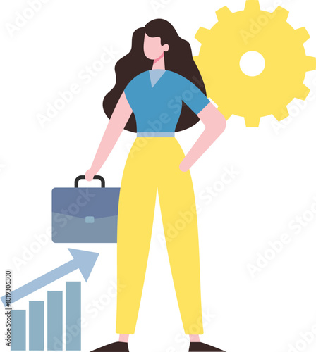 The Journey of Business Change, Navigating Change: A Business Evolution, Business Growth Through Change, Visualizing Change: A Business Perspective, Innovative Business Transformation,