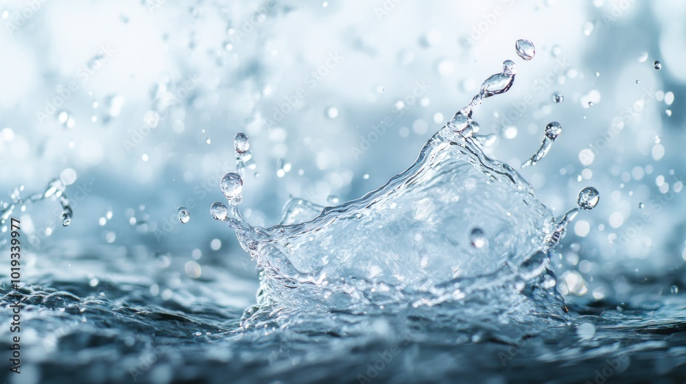 Water Splash Photography Water Splash Photography