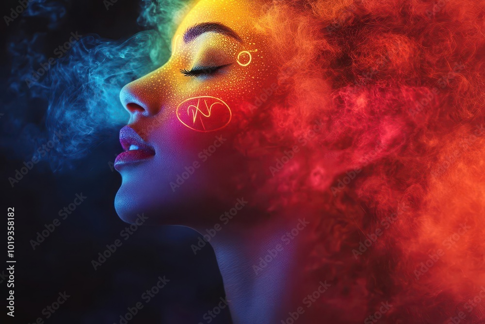 serene meditation scene with individuals practicing mindfulness amidst a celestial backdrop featuring chakra symbols and ethereal light evoking peace and spiritual awakening serene meditation scene with individuals practicing mindfulness amidst a celestial backdrop featuring chakra symbols and ethereal light evoking peace and spiritual awakening