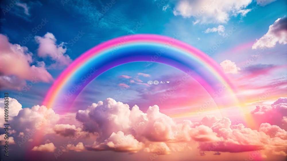 Soft Pastel Pink Rainbow Background for Creative Projects, Print, Web Design, and Artistic Use Soft Pastel Pink Rainbow Background for Creative Projects, Print, Web Design, and Artistic Use
