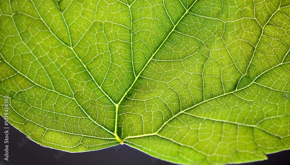 Imagine an image of a close-up green leaf texture as the background, highlighting the intricate patterns and details The tags for this image are leaf, nature, plant, texture, pattern, macro, abstract, Imagine an image of a close-up green leaf texture as the background, highlighting the intricate patterns and details The tags for this image are leaf, nature, plant, texture, pattern, macro, abstract,