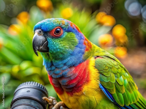 Understanding the Cost of Owning a Meyers Parrot: A Guide to Price and Care Considerations photo