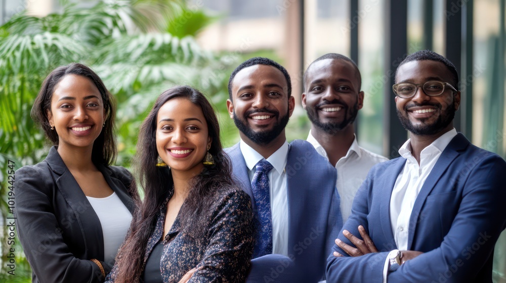 Green global business led by Indian and Sub-Saharan African entrepreneurs, promoting sustainable practices worldwide Green global business led by Indian and Sub-Saharan African entrepreneurs, promoting sustainable practices worldwide