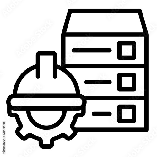 Data Icon