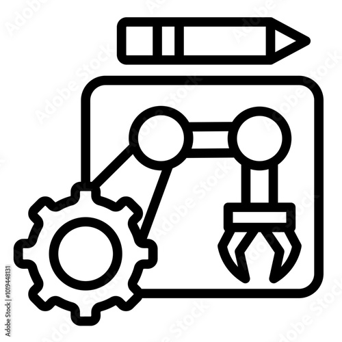 Prototype Icon