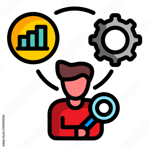 Research Icon