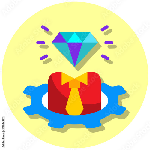 Excellence Icon