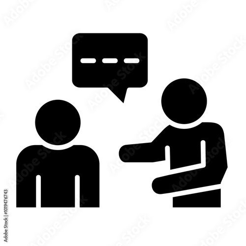 Persuasion Icon